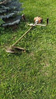 Ptedám krovinorez Stihl FS 260 C E