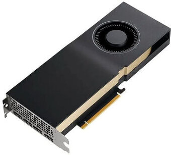 nVidia RTX A5000 , 24GB