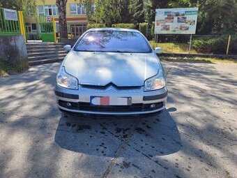 Citroen C5 1.6 HDI 80 kv