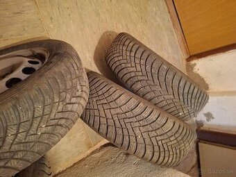 Hankook 205/55 R16