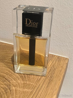 Dior Homme 2020 EDT 100ml