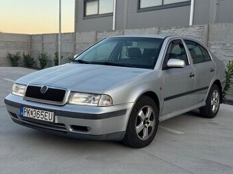✳️Škoda Octavia 1 1.9 TDi 66kw✳️