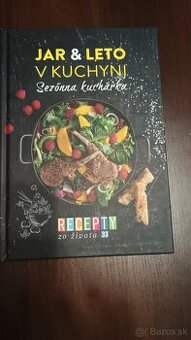Recepty zo zivota