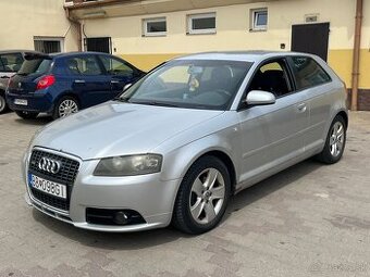 Audi A3 2.0TDi