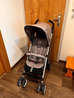 Cybex Topaz golfový kočiar