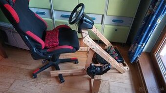 Logitech G25 volant na pc