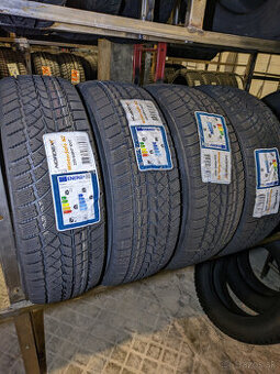 Zimné pneumatiky 225/65 R17 Nordex DOT1224