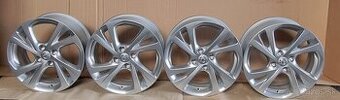 disky opel corsa F, peugeot,citroen, 4x108, r17