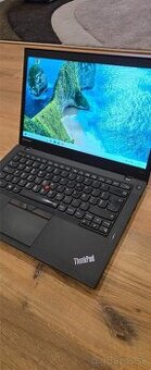 Lenovo Thinkpad T450s, 8GB Ram, Win 11 Home, 128GB SSD