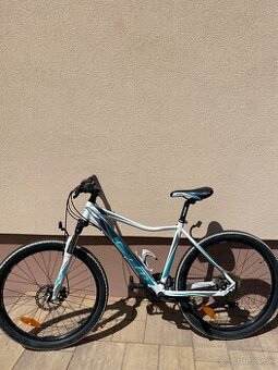 Bicykel CTM
