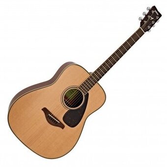 Gitara Yamaha FG820//02