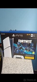 PlayStation 5 Slim Digital Edition