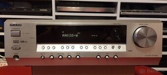 Predám receivery Sony a Onkyo
