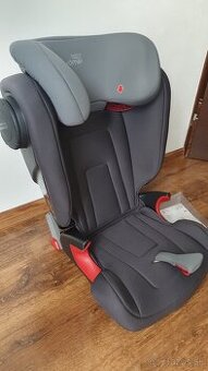 Britax römer kidfix 2 15-36kg