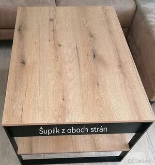 Predám konferenčný stolík