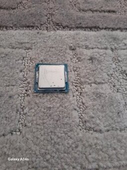 Intel core i5-6500 3.20 ghz