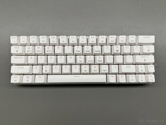 Predám BlitzWolf BW-KB1 (Klávesnica)