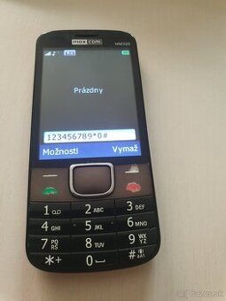 Maxcom MM320