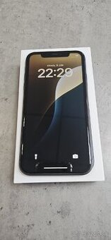 Iphone 11 128GB Black