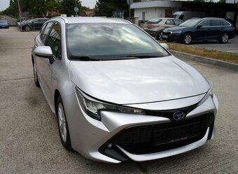 Toyota Corolla Combi TS 1.8 Hybrid e-CVT Comfort