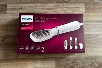 Kulmofén Philips Series 3000 BHA310/00
