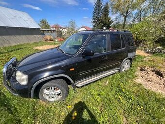 Predám na Honda Cr-v 1 r.v 1995-2001