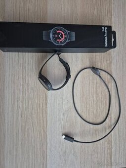 Samsung galaxy watch 5 pro - 1