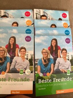 Beste Freunde