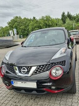 Predám Nissan Juke