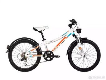 Detský bicykel 20", Kellys Lumi 70