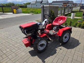 Traktor Tera-vari