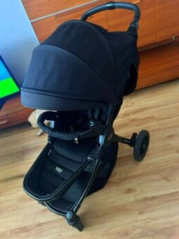 Predám kočiar značky Britax - 1