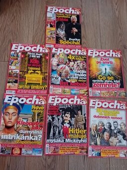 Epocha - 1