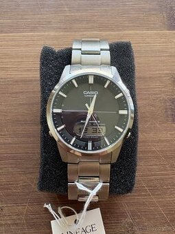 Predám Casio Wave Ceptor LCW-M170TD-1AER