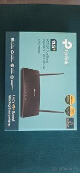 Wifi router