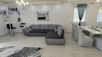 Na predaj Rodinný dom - novostavba, blízko centra mesta Preš