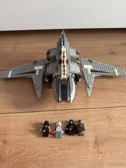 Lego star wars 8096