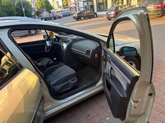 Predam Peugeot 407