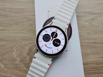 Samsung Watch7 40mm lte - SM-L305F,top stav ako nove, zaruka
