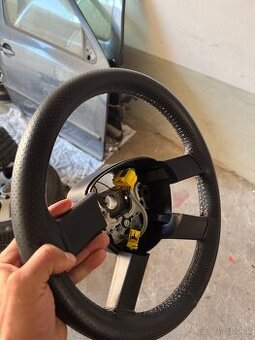 volant vw polo , fox - 1