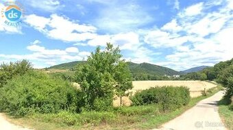Exkluzívne na predaj pozemok, Trvalý trávny porast, 5.518 m2