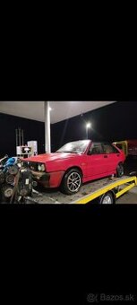 Lancia Delta