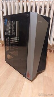 PC skriňa Zalman