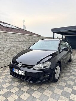 Predám VW Golf 7 combi 1.6 TDI