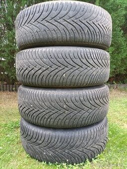 Zimné 215/60R16 5x112