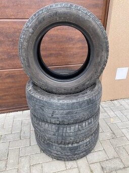 4ks - Zimne pneu 215/65 R16C