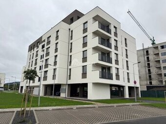 PREDAJ:3i byt s balkónom + 2 park. miesta; 75,41 m2; POPRAD;