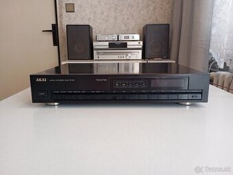tuner AKAI AT-52 - 1