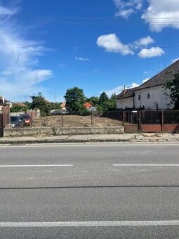 Pozemok 10 árov