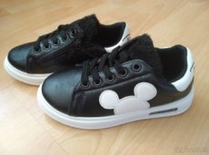 Topanky Mickey mouse - 1